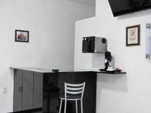 Foto de Barbearia Ettinger em Aracaju, SE por Solutudo