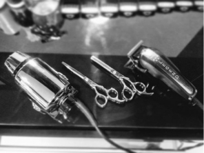 Foto de Barbearia Ettinger em Aracaju, SE por Solutudo