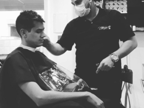 Foto de Barbearia Ettinger em Aracaju, SE por Solutudo