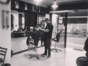 Foto de Barbearia Ettinger em Aracaju, SE por Solutudo