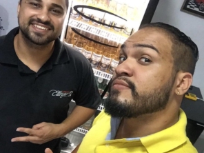 Foto de Barbearia Ettinger em Aracaju, SE por Solutudo