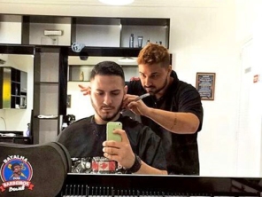 Foto de Barbearia Ettinger em Aracaju, SE por Solutudo