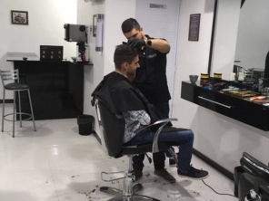 Foto de Barbearia Ettinger em Aracaju, SE por Solutudo