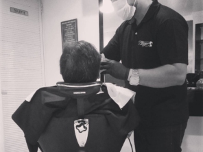 Foto de Barbearia Ettinger em Aracaju, SE por Solutudo
