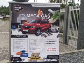 Foto galeria da empresa