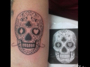 Foto de Ink Brothers Tattoo em Jaú, SP por Solutudo