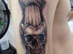 Foto de Ink Brothers Tattoo em Jaú, SP por Solutudo