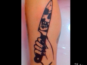 Foto de Ink Brothers Tattoo em Jaú, SP por Solutudo