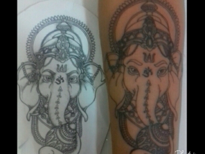 Foto de Ink Brothers Tattoo em Jaú, SP por Solutudo