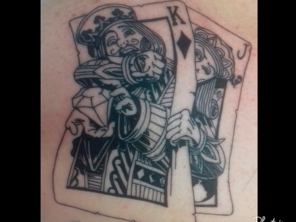 Foto de Ink Brothers Tattoo em Jaú, SP por Solutudo
