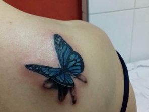 Foto de Ink Brothers Tattoo em Jaú, SP por Solutudo
