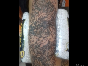 Foto de Ink Brothers Tattoo em Jaú, SP por Solutudo