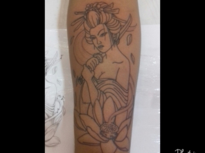 Foto de Ink Brothers Tattoo em Jaú, SP por Solutudo