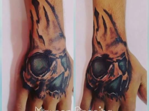 Foto de Ink Brothers Tattoo em Jaú, SP por Solutudo