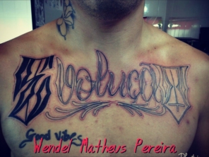 Foto de Ink Brothers Tattoo em Jaú, SP por Solutudo
