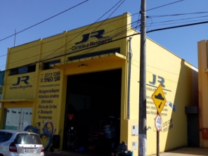 Foto galeria da empresa