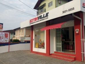 Foto galeria da empresa