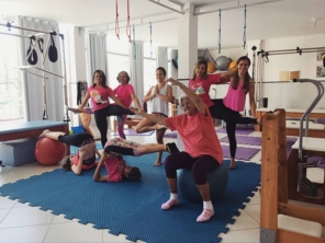 Foto de Top Pilates em Aracaju, SE por Solutudo