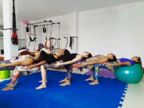 Foto de Top Pilates em Aracaju, SE por Solutudo