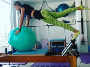 Foto de Top Pilates em Aracaju, SE por Solutudo
