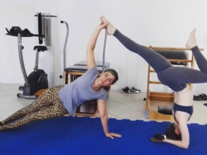 Foto de Top Pilates em Aracaju, SE por Solutudo