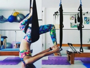 Foto de Top Pilates em Aracaju, SE por Solutudo
