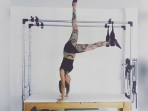 Foto de Top Pilates em Aracaju, SE por Solutudo