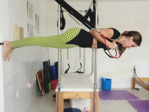 Foto de Top Pilates em Aracaju, SE por Solutudo