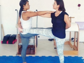 Foto de Top Pilates em Aracaju, SE por Solutudo