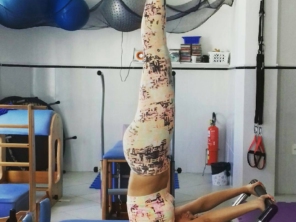 Foto de Top Pilates em Aracaju, SE por Solutudo