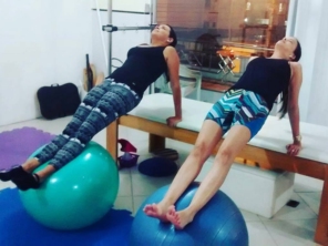 Foto de Top Pilates em Aracaju, SE por Solutudo