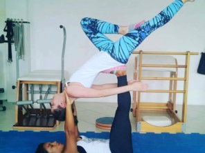 Foto de Top Pilates em Aracaju, SE por Solutudo