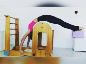 Foto de Top Pilates em Aracaju, SE por Solutudo