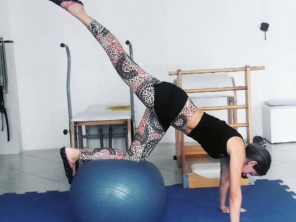 Foto de Top Pilates em Aracaju, SE por Solutudo