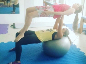 Foto de Top Pilates em Aracaju, SE por Solutudo