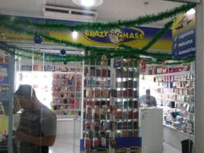 Foto de CrazyHass Assistência Técnica Especializada em Marília, SP por Solutudo
