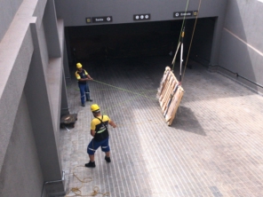 Foto de Franco Transportes Mudanças e Içamentos em Bauru, SP por Solutudo