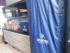 Foto galeria da empresa