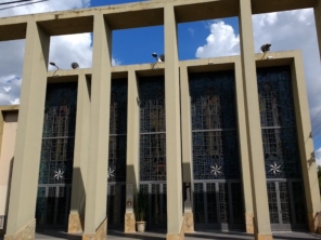 Foto galeria da empresa