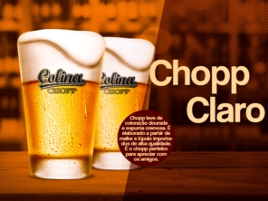 Foto de 4R Chopp em Dourados, MS por Solutudo