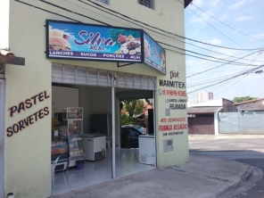 Foto de Silva Açaí em Itu, SP por Solutudo