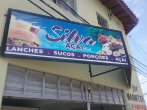 Foto de Silva Açaí em Itu, SP por Solutudo