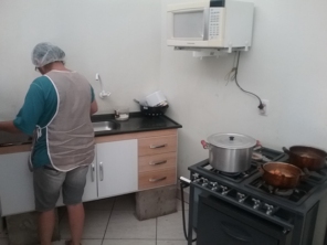 Foto de Silva Açaí em Itu, SP por Solutudo