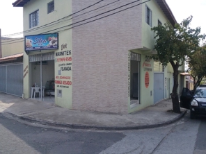 Foto galeria da empresa