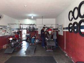 Foto de Ducati Motos em Araçatuba, SP por Solutudo