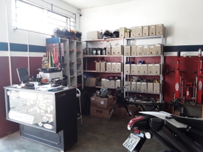Foto de Ducati Motos em Araçatuba, SP por Solutudo