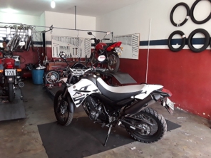 Foto de Ducati Motos em Araçatuba, SP por Solutudo