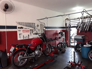 Foto de Ducati Motos em Araçatuba, SP por Solutudo