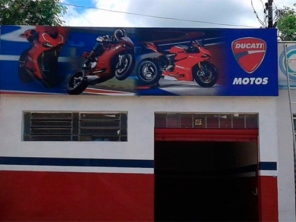 Foto de Ducati Motos em Araçatuba, SP por Solutudo