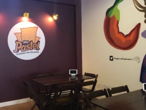 Foto de Seu Pastel - Gourmet em Americana, SP por Solutudo